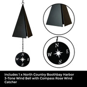 Wind Bells