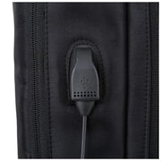 (Summer Hot Sale- Save 48% OFF)Premium Anti-theft Laptop Backpack with USB Port