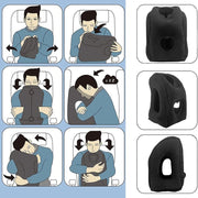 （🌞Summer Promotion 49% OFF）✈️Inflatable Travel Pillow