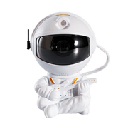 🎁Astronaut Star Galaxy Projector Light - With Timer and Remote