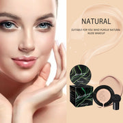 Mushroom Head Air Cushion Creme❤️❤️ KAUFEN SIE 2 UND ERHALTEN SIE 1 GRATIS (🎉 3 STÜCKE)🎉RABATT 🔥🔥