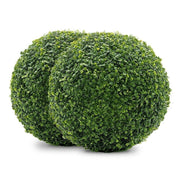 🔥Last Day 49% OFF - Artificial Plant Topiary Ball🌳