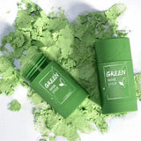 🍵Buy 1 Get 1 Free🍵 Deep Cleanse Green Tea Mask