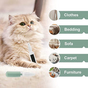 🔥Promotion - Pet Roller Hair Remover-Buy 4 Get Extra 20% OFF
