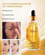 🔥LAST DAY 49% OFF🔥 Ginseng Polypeptide Anti-Ageing Essence-The Secret of Youth