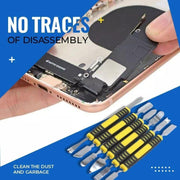 (⏰Blowout Sale - 49% Off) Metal Crowbar 6-Piece Set⚡Easy to carry & Strong practicability