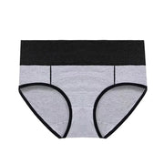 🔥Buy 5 Get 5 Free & Free Shipping🔥 Cotton Breathable Moisture-absorbing Antibacterial Underwear