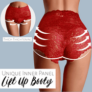 🌸💖Buy 4 Get 8 Free 💕High-waisted  Sexy Lace Panties