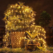 🎁Net Mesh Waterproof String Lights💡