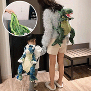 ✨2023 New ✨Dinosaur backpack👍--BUY MORE SAVE MORE🔥
