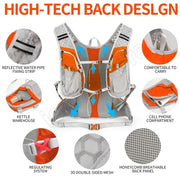 49% OFF💥Outdoor Riding Bags