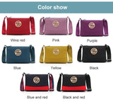 Women’s shoulder bag