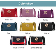 Women’s shoulder bag