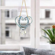 💖BIG SALE 48% OFF💖-Lucky Love Wind Chimes