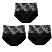 🔥High Waist Tummy Control Leak proof Panties