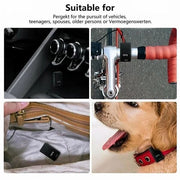🔥 Magnetic Mini GPS Locator(BUY 3 GET FREE SHIPPING)