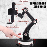 🔥Super Absorption Car Phone Holder