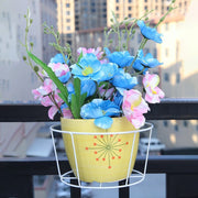 🌼Spring Hot Sale - Hanging flower stand (BUY MORE SAVE MORE)