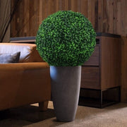 🔥Last Day 49% OFF - Artificial Plant Topiary Ball🌳