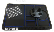 Anti-Skid Car Dashboard Sticky Pad