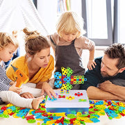 🔥Last day 49% OFF🔥Construction Drill Set