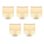 [ Pay 1 Get 3PCS ]🌸Hot style Silky High Waist Shaping Panties