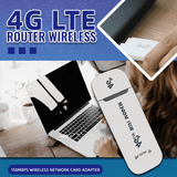 💥Today's Promotion - 49%OFF💥2023 LTE Router Wireless USB Mobile Broadband Adapter