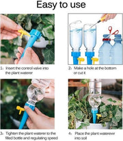 🎉Summer SALE-48% OFF-Automatic Water Irrigation Control System