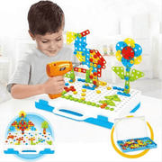 🔥Last day 49% OFF🔥Construction Drill Set