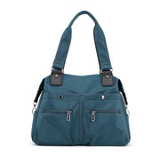 49% OFF🔥Large Capacity Waterproof Multi Pocket Shoulder Bag