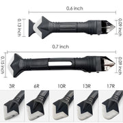 🔥Rabatt zum halben Preis🔥🔥3 in 1 Silikon Verstemmen-Werkzeug