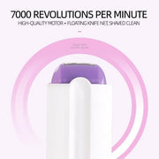 🔥🔥  Silky Smooth Hair Eraser（UK plug）