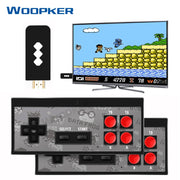 🔥 BIG SALE - 49% OFF🔥🔥 - Retro Game Console