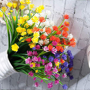 🔥Last Day 48% OFF-Outdoor Artificial Flowers💐