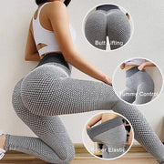 🔥Last Day 49% Off🔥SEXY High Waist Butt Lifting Yoga Pants - Buy 2 free shipping
