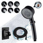 🔥48% OFF🔥Multi-functional High Pressure Shower Head
