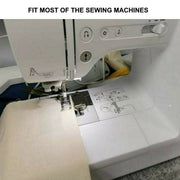 Magnetic Sewing Guide 🔥 OFF 47%