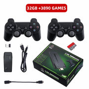 🔥LAST DAY 49% OFF🔥2023 New Game Console📺Best Childhood Memories