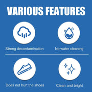 Shoes Cleaner