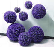 🔥Last Day 49% OFF - Artificial Plant Topiary Ball🌳