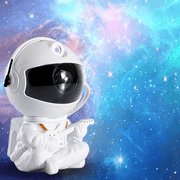 🎁Astronaut Star Galaxy Projector Light - With Timer and Remote