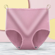 Antibacterial absorbent underwear