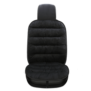 Cushioned Car Seat Cover