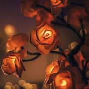 Forever Rose Tree Lamp™