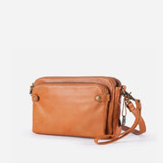 🔥Last Day Promotion 49% OFF -2023 New Crossbody PU leather Shoulder Bags and Clutches