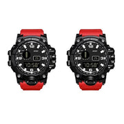 Multifunctional outdoor sports watch⌚⌚