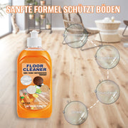 🔥Rabatt zum halben Preis🔥🔥Leistungsstarker Bodenreiniger