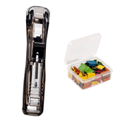 🔥2023 Summer Hot Sale🔥Reusable Creative Stapler🎁