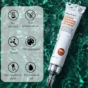 💥2023 HOT SALE-Crocodile Oil Treatment & Repair Eye Cream🔥🌸