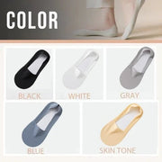 🔥BUY 6 SAVE 30%🔥Thin No Show Socks